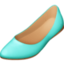 flat shoe