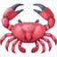 crab