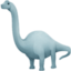 sauropod