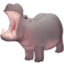 hippopotamus