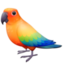 parrot