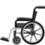 manual wheelchair