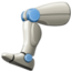 mechanical leg