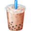 bubble tea