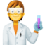 scientist