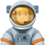 astronaut