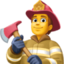 firefighter