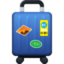 luggage