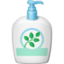 lotion bottle