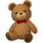 teddy bear