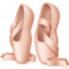 ballet shoes