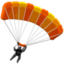 parachute