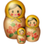 nesting dolls