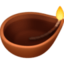 diya lamp