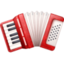 accordion