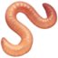 worm