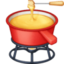 fondue