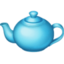 teapot