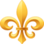 fleur de lys