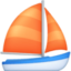 sailboat