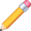 crayon