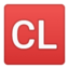 CL button