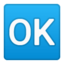 OK button