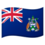 flag: Ascension Island