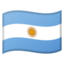 flag: Argentina