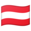 flag: Austria