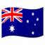 flag: Australia