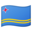 flag: Aruba