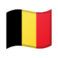 flag: Belgium