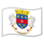 flag: St. Barthélemy