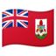 flag: Bermuda