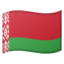 flag: Belarus