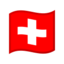 flag: Switzerland