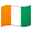 flag: Côte d’Ivoire