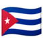 flag: Cuba