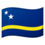 flag: Curaçao