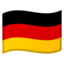 drapeau: Allemagne