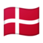 flag: Denmark