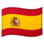 flag: Spain