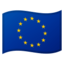 flag: European Union