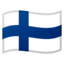 flag: Finland