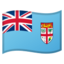 flag: Fiji