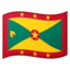 flag: Grenada