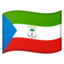 flag: Equatorial Guinea