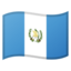 flag: Guatemala