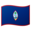 flag: Guam